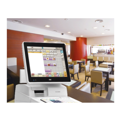 東芝TEC POSレジシステム（補助金活用）｜省力化カタログ