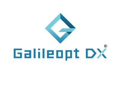 GalileoptDX　